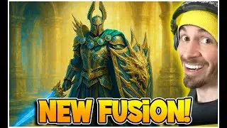 NEW VOID FUSION ANNOUNCED!?!? (Raid: Shadow Legends)
