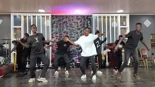 Praise & Dance Performance by a local church kids(Team3)/ Youth & Kids Holy Fire Revival Uganda 2026