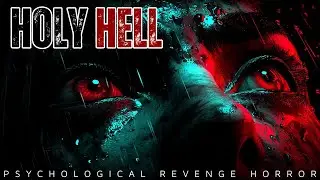 Full Throttle Revenge Horror That Feels Like Reality