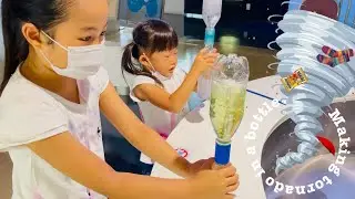 Learn about WATER with Anne! | Tokyo Water Science Museum