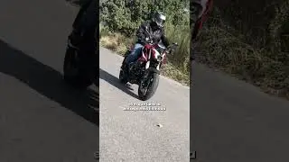 As&iacute; es la electr&oacute;nica de la Bajaj Rouser NS400Z. &iquest;Que te parece?