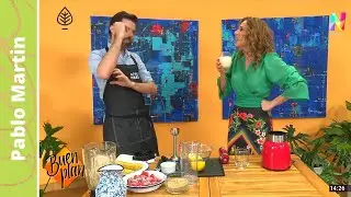 ¿CÓMO HACER LECHE DE ALPISTE?