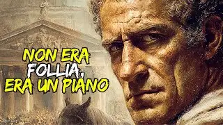 Il Vero Motivo per cui Caligola Nominò Senatore il suo Cavallo