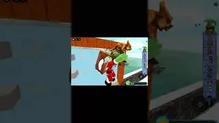 Roblox the movie(part 2)