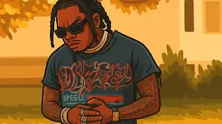 (FREE) Gunna Type Beat - 