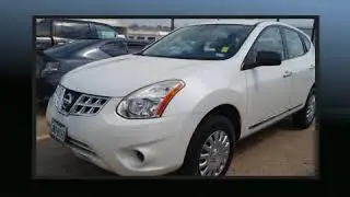 2011 Nissan Rogue in Dallas, TX 75237