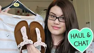 HAUL & CHAT | PRETTYWILDTHINGS