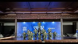 Fusion Family - Champions Tour 2025 in Jakarta, Indonesia