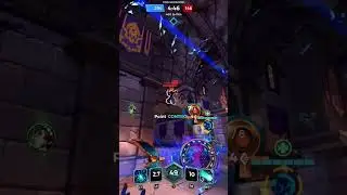paladins healer fun #paladins  #paladinsthegame
