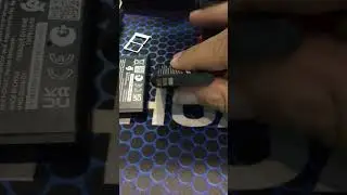 Battery Nokia Fake And Original