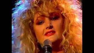 Bonnie Tyler -  Martes 13
