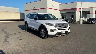 2021 Ford Explorer 1FMSK8FH1MGB55339 MGB55339PW OFFERS FINANCE Roseville SUV CROSS_OVERS CARS LEXUS