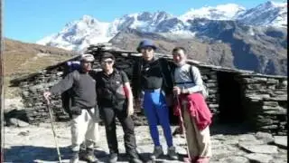 Nepal Trekking Company With Welcome Nepal Treks p. ltd