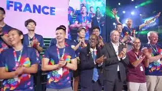 Gay Games 11 Hong Kong 2023 Wrap-Up