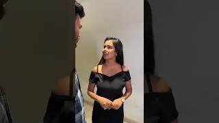 Best friend's breakup&hellip;😮 #payalpanchal #shorts