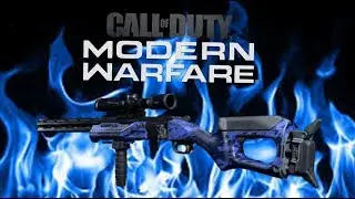 THE MOST OVERPOWERED SHOTGUN EVER (725) | Modern Warfare