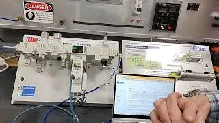 SMC Air Management System AMS30