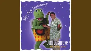 Bop Bop Dinosaur