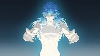 DRAMAtical murder AMV - Monster