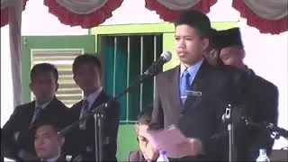 Survival 691; Khutbatu-l-Arsy 2016