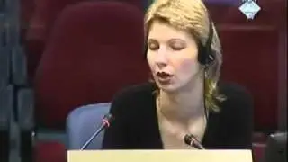 Glas žrtava: Tanja Do&scaron;en u predmetu Mrk&scaron;ić