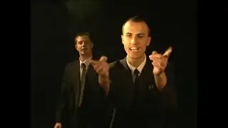 Wicked - Piatok 13. (1998) SK