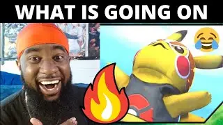 FIRST DEVIL ARTEMIS REACTION!?!? | DevilArtemis - The Perfect Pokemon Battle | SFM (REACTION)
