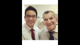 Dr. Luis Felipe Arhayde - Especialista em Rinoplastia Preservadora