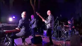 Osanna in Concerto a Sapri (SA) Manifestazione Premio Cattel 02.09.2023