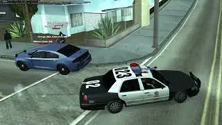 LSPD (gambit-rp.ru)