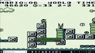 Game Design Analysis of Super Mario Land