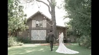 【BARN&FOREST】Episode15＿100年後も語り継がれる結婚式