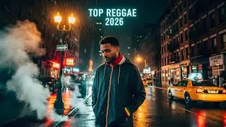 Hawaiian Reggae Island Mix &ndash; Smooth Island Grooves for Stress Free Days and Peaceful Nights 🌞