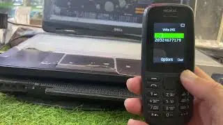 Nokia 105 invalid sim ! No service fix ! Nokia emergency sim not working all mokia fix ! Sim failed