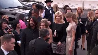 Taylor Swift heads to court for groping case