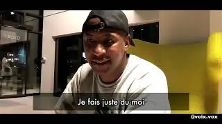 Voix Episode 4 - #Big Noyd : Prodigy (Mobb Deep) m'appelait M. Dynamite