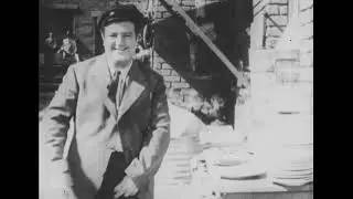Abbott & Costello Rare Bloopers Uncensored