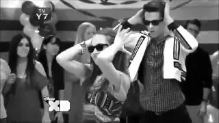 Lab Rats  Dont You Worry Child