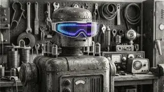 AI Visualizer KREAM & Alika - Dangerous #aivideo #aivisualizer