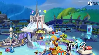 Unlock Space Mountain - Disney Magic Kingdoms #19
