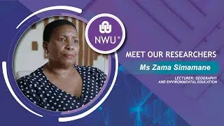 Ms Zama Simamane&rsquo;s Quest for Equity and Transformation in Education