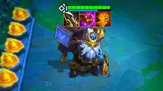 HYPER CARRY ORNN! INSANE COMEBACK