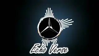 One Love - Shubh [edit audio] | Echo Verse.