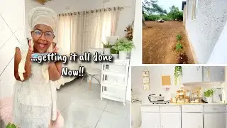  ...putting All In Order at a New Home || House to home || House Building Journey 
