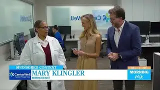 [SPONSORED] CenterWell Senior Primary Care