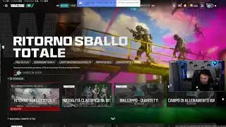 🔴 GOD WAGER vs Waartex - CI GIOCHIAMO TUTTO STASERA! 🔴🦈