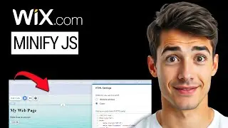 Как минимизировать JavaScript на сайте Wix (самый простой способ) (руководство 2026 года)