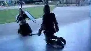 Stabis Vs. Idris