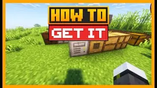 HOW TO USE Storage Controller in MINECRAFT (Functional Storage)