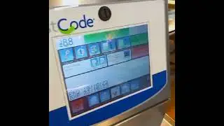 BestCode Coding and Marking Solutions—Bakery Application